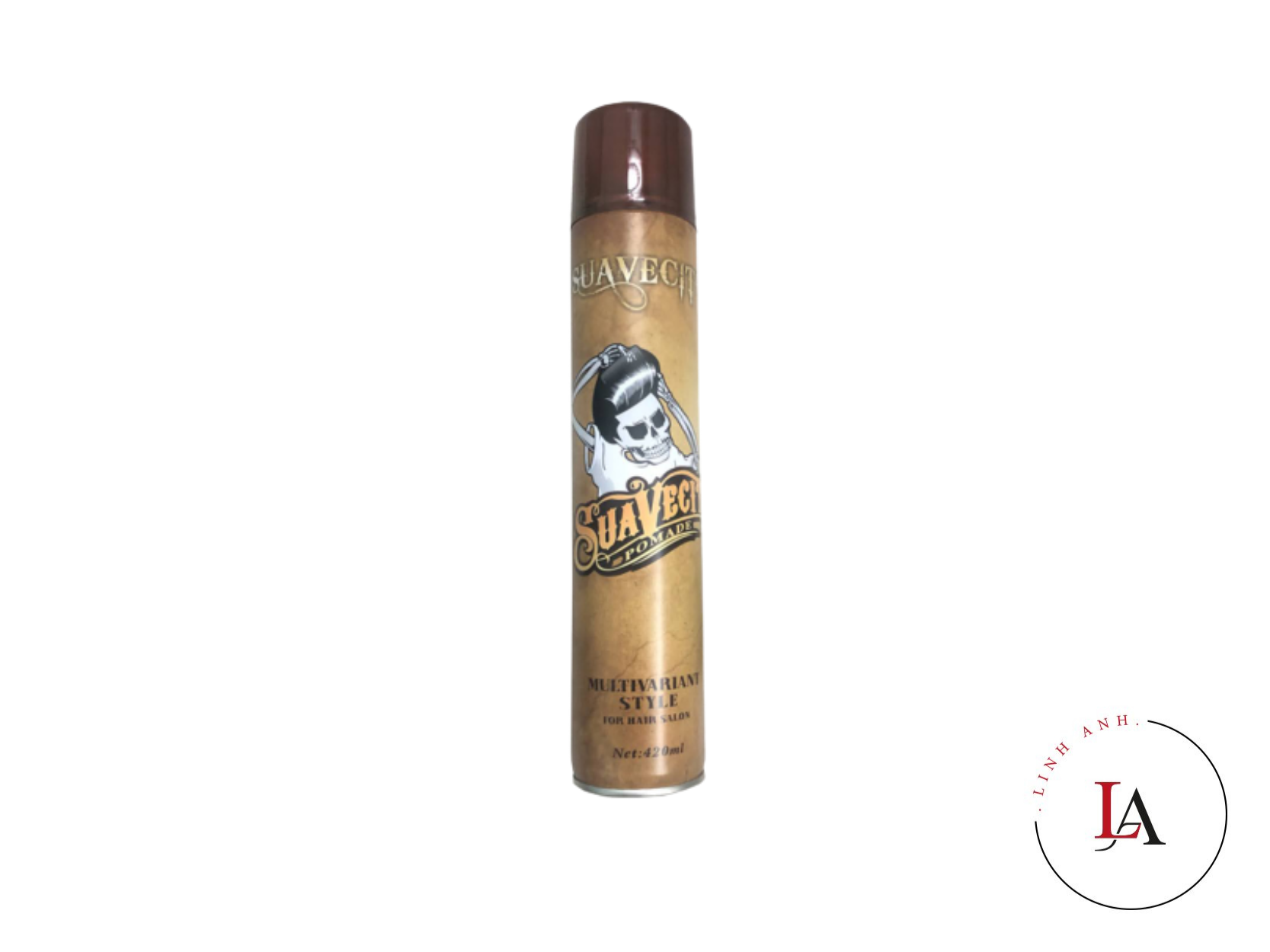 Gôm Suavecito 420ml